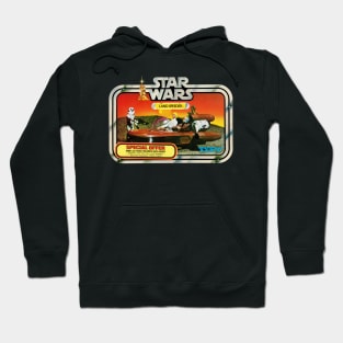 Toltoys Landspeeder Hoodie